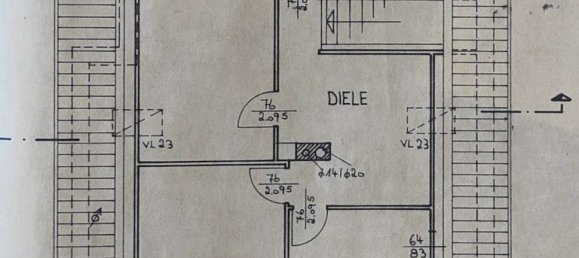 Casa de 4 dormitorios en Pinneberg, Germany No. 327479 24