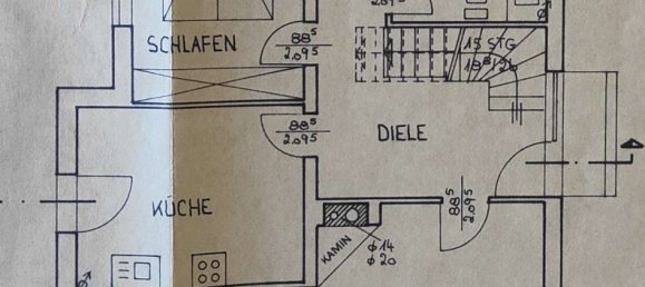 Casa de 4 dormitorios en Pinneberg, Germany No. 327479 23