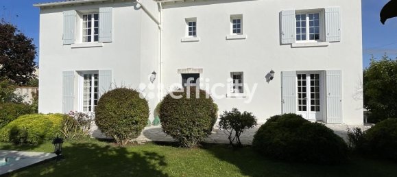 6 غرف نوم منزل في Salles-sur-Mer, France رقم 294669 3