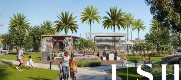 4 Schlafzimmer Stadthaus in Mudon, UAE, Nr. 101808 11