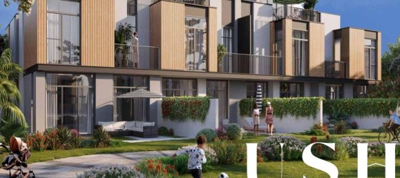 4 Schlafzimmer Stadthaus in Mudon, UAE, Nr. 101808 7