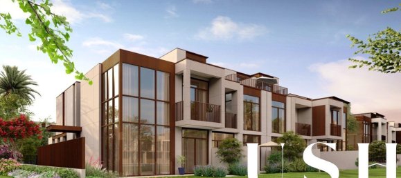 4 Schlafzimmer Stadthaus in Mudon, UAE, Nr. 101808 4