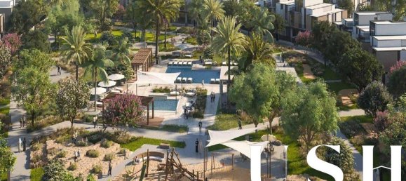 4 Schlafzimmer Stadthaus in Mudon, UAE, Nr. 101808 2