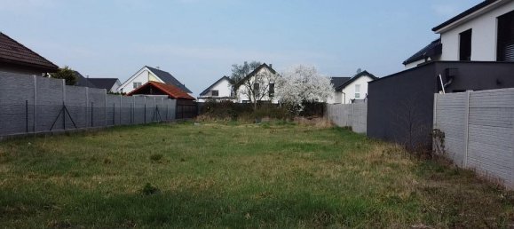  Land in Ganserndorf, Austria No. 126518 3