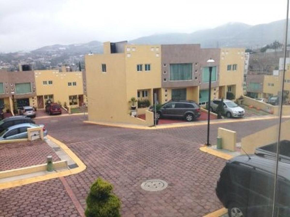 3 غرف نوم منزل في Ciudad Lopez Mateos, Mexico رقم 207470