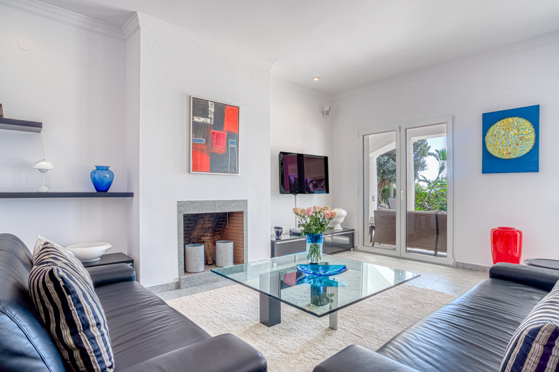 Villa T4 em Marbella, Spain N.º 62334