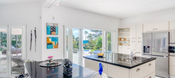 Villa T4 em Marbella, Spain N.º 62334 4