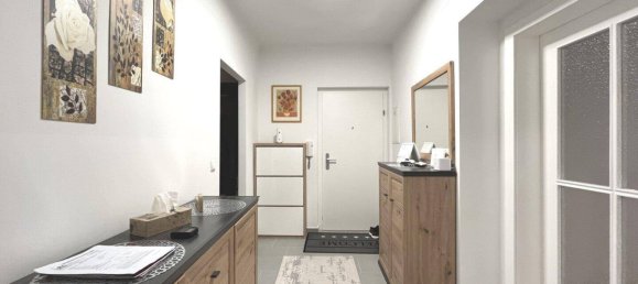 3-Zimmer Wohnung in Ybbs an der Donau, Austria, Nr. 128 6