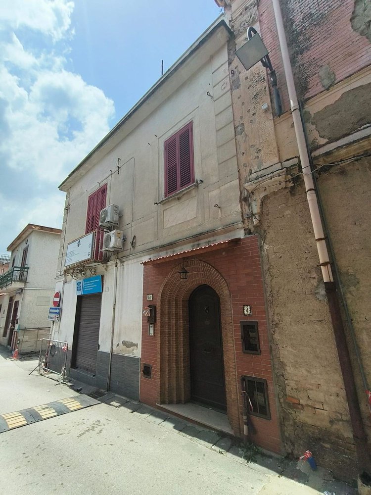 3-Zimmer Wohnung in Roccarainola, Italy, Nr. 118425