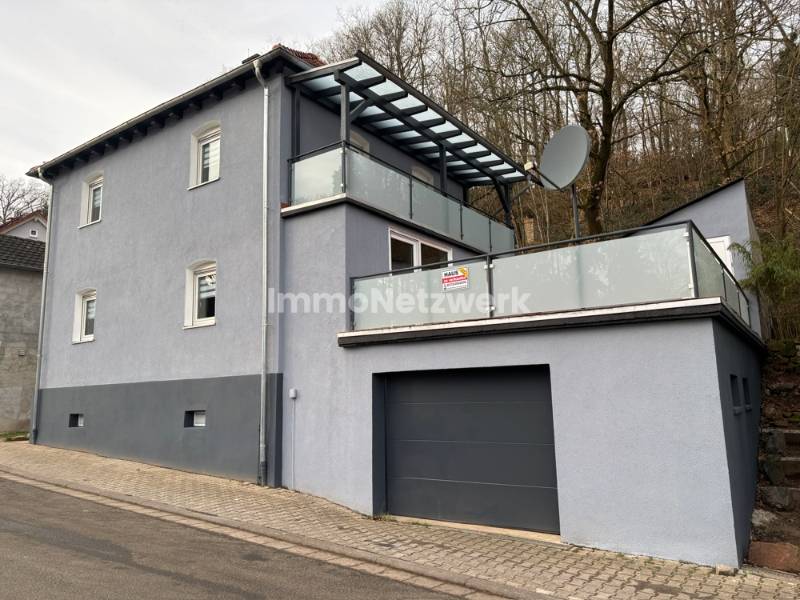 2 غرف نوم منزل في Donnersbergkreis, Germany رقم 74709