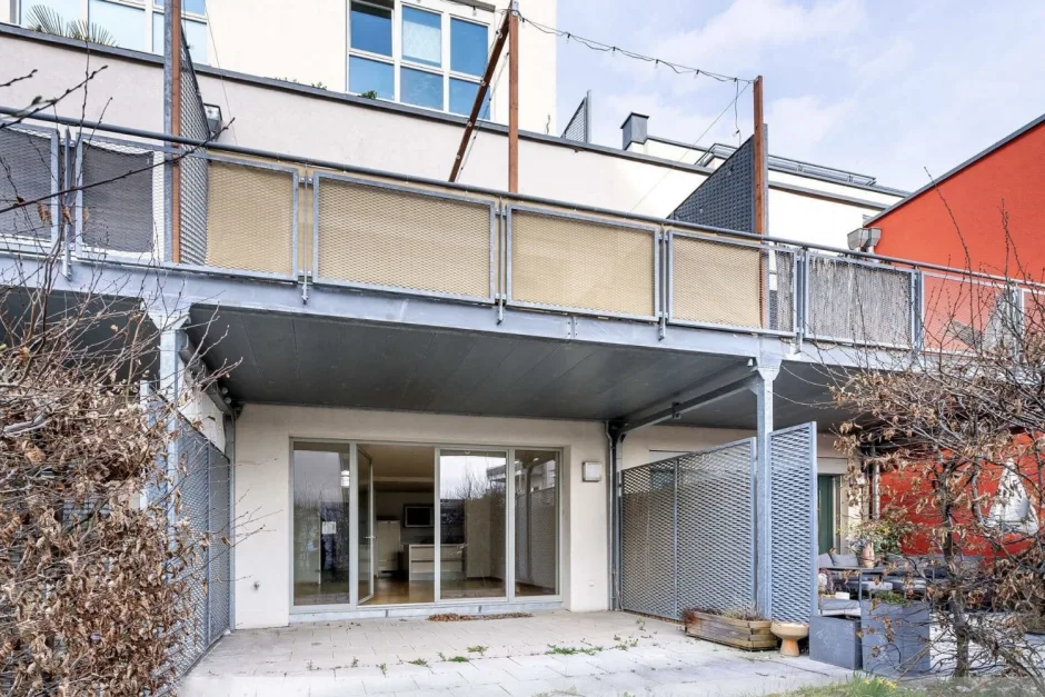 2 غرف نوم شقة في Furth, Germany رقم 29627