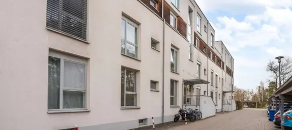 2 غرف نوم شقة في Furth, Germany رقم 29627 16