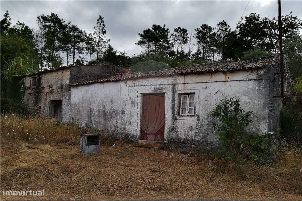 2 bedrooms House in Pousaflores, Portugal No. 20712