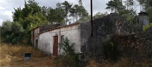 2 bedrooms House in Pousaflores, Portugal No. 20712 12