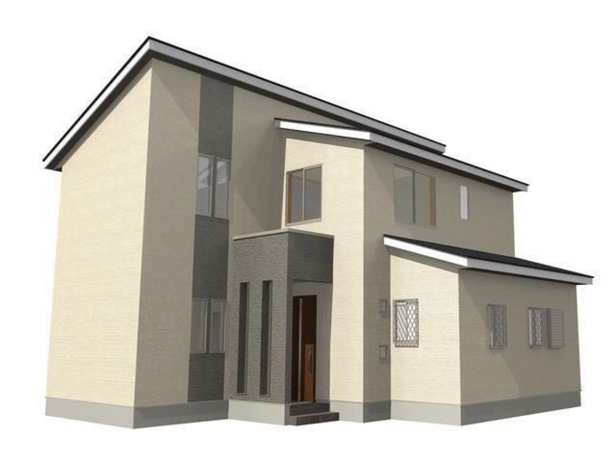 4 Schlafzimmer Haus in Tochigi, Japan, Nr. 6455