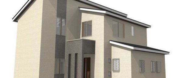 4 Schlafzimmer Haus in Tochigi, Japan, Nr. 6455 2