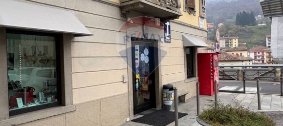 1-Zimmer Gewerbliche Immobilie in San Giovanni Bianco, Italy, Nr. 88086 4