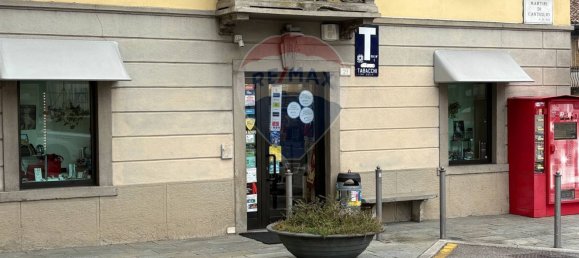 1-Zimmer Gewerbliche Immobilie in San Giovanni Bianco, Italy, Nr. 88086 5