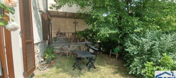 2-Zimmer Wohnung in San Sebastiano Curone, Italy, Nr. 112261 5