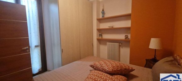 2-Zimmer Wohnung in San Sebastiano Curone, Italy, Nr. 112261 10
