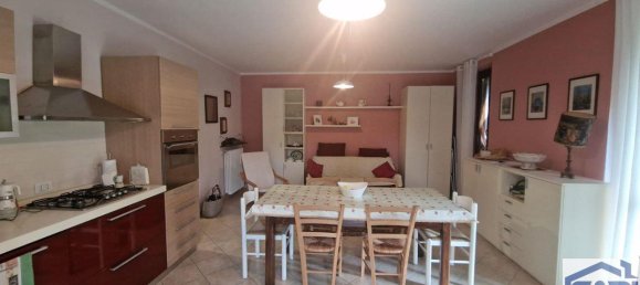 2-Zimmer Wohnung in San Sebastiano Curone, Italy, Nr. 112261 6