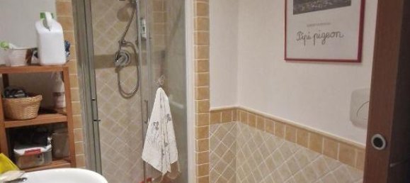 2-Zimmer Wohnung in San Sebastiano Curone, Italy, Nr. 112261 13