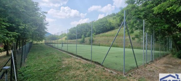 2-Zimmer Wohnung in San Sebastiano Curone, Italy, Nr. 112261 18