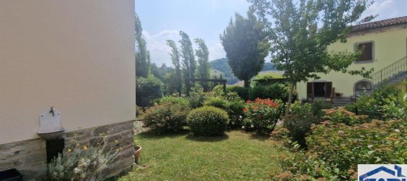 2-Zimmer Wohnung in San Sebastiano Curone, Italy, Nr. 112261 2