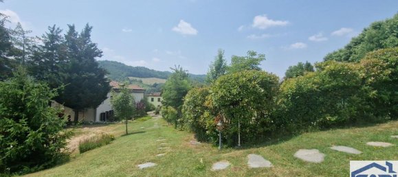 2-Zimmer Wohnung in San Sebastiano Curone, Italy, Nr. 112261 15