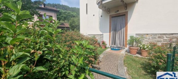 2-Zimmer Wohnung in San Sebastiano Curone, Italy, Nr. 112261 4