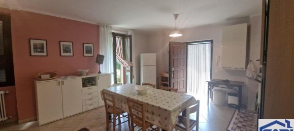 2-Zimmer Wohnung in San Sebastiano Curone, Italy, Nr. 112261 7