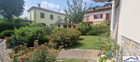 2-Zimmer Wohnung in San Sebastiano Curone, Italy, Nr. 112261 3