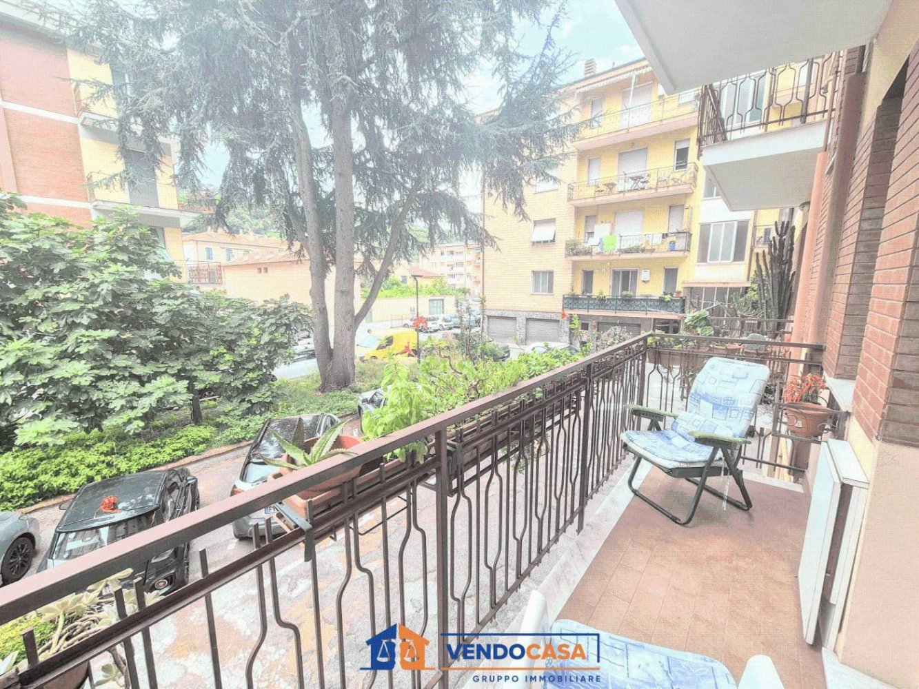 Apartamento de 2 divisões em Finale Ligure, Italy N.º 277749