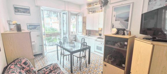 Apartamento de 2 divisões em Finale Ligure, Italy N.º 277749 5