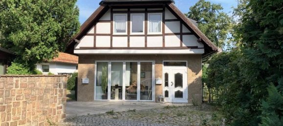 Edificio de 6 habitaciónes en Mahlsdorf, Germany No. 61626 6