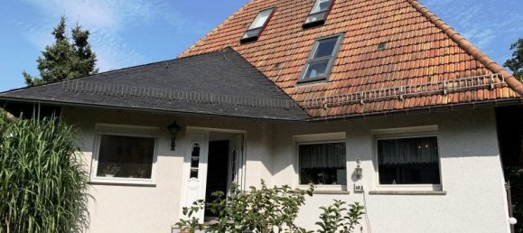 Edificio de 6 habitaciónes en Mahlsdorf, Germany No. 61626 3