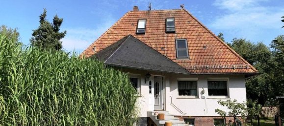 Edificio de 6 habitaciónes en Mahlsdorf, Germany No. 61626 2