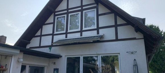 Edificio de 6 habitaciónes en Mahlsdorf, Germany No. 61626 8