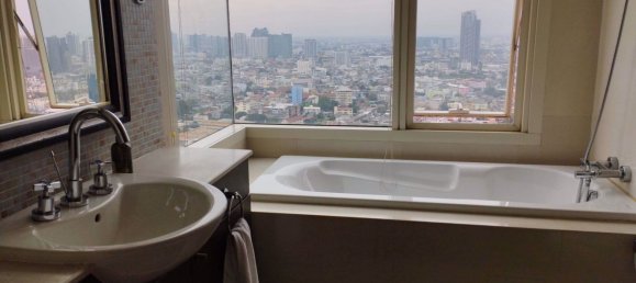 3 bedrooms Penthouse in Khlong San, Thailand No. 4391 8