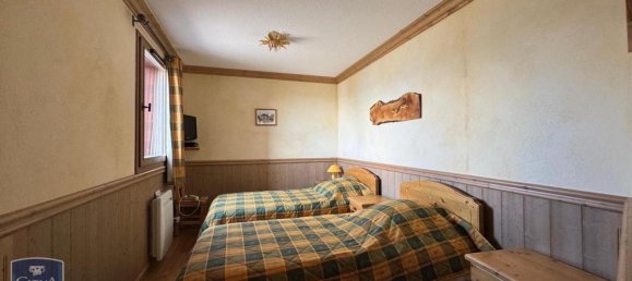 Apartamento de 2 dormitorios en Isere, France No. 335319 7