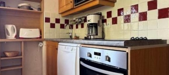 Apartamento de 2 dormitorios en Isere, France No. 335319 12