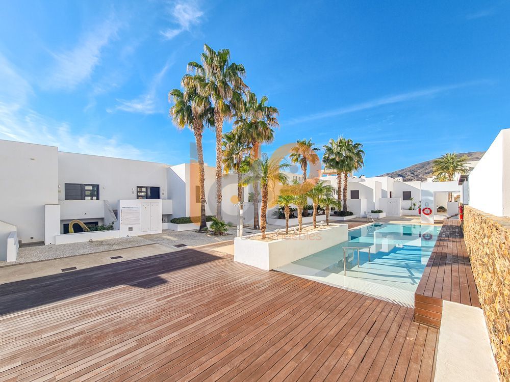 2 Schlafzimmer Wohnung in Mojacar, Spain, Nr. 217408