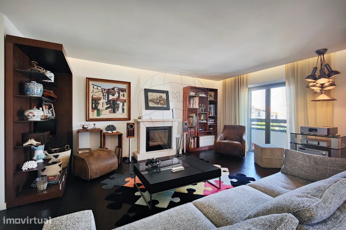 5 bedrooms House in Cascais, Portugal No. 322418