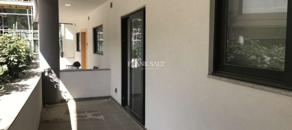 Квартира с 1 спальней в Сент-Джулианс, Мальта № 8911 3