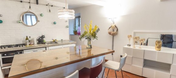 3 rooms Building in Parma, Italy No. 8610 5