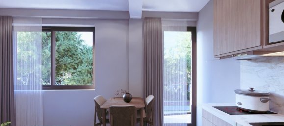 Wohnung in Athens, Greece 36m², Nr. 93191 3