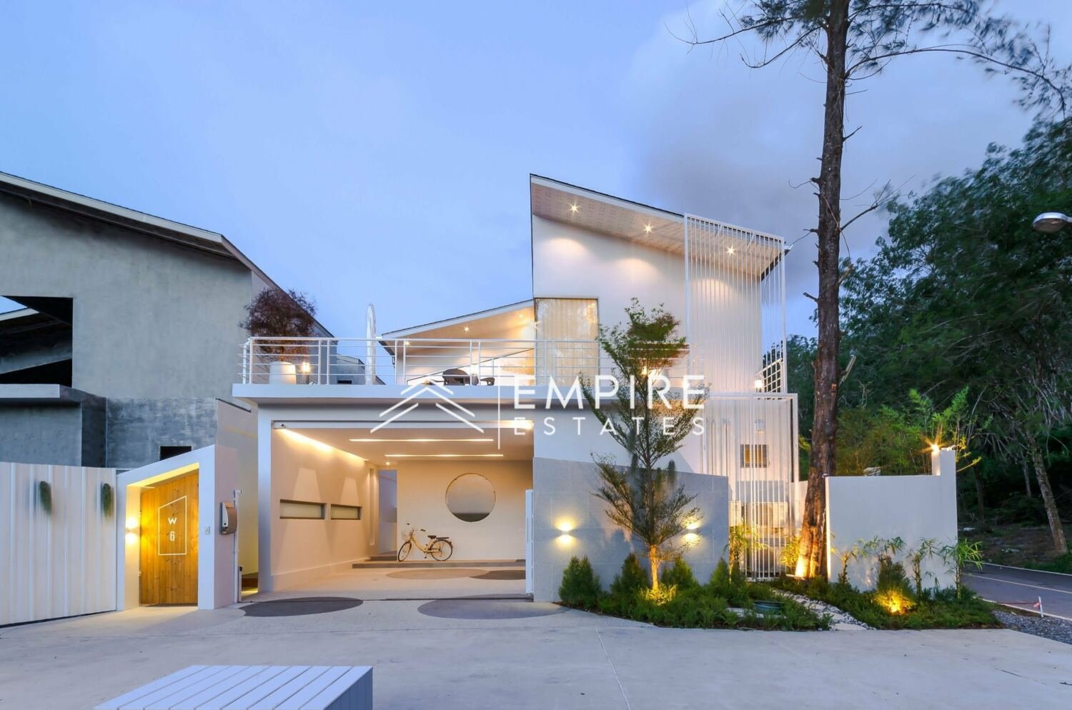 3 bedrooms Villa in Bang Tao, Thailand No. 10935