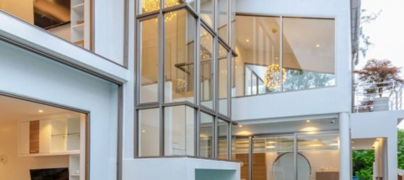 3 bedrooms Villa in Bang Tao, Thailand No. 10935 2