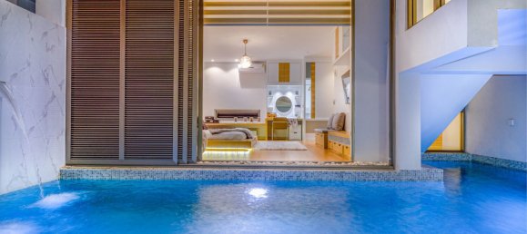 3 bedrooms Villa in Bang Tao, Thailand No. 10935 29