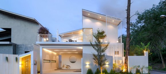 3 bedrooms Villa in Bang Tao, Thailand No. 10935 8